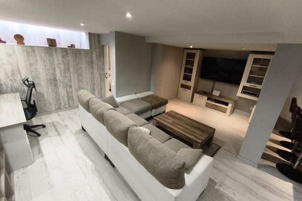 3 soverom Villa til salgs i Gran Alacant med svømmebasseng garasje - € 340 000 (Ref: 9128832)