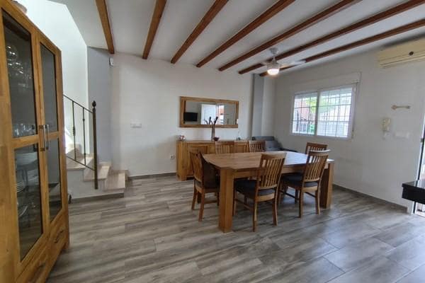 3 soverom Villa til salgs i Gran Alacant med svømmebasseng garasje - € 340 000 (Ref: 9128832)