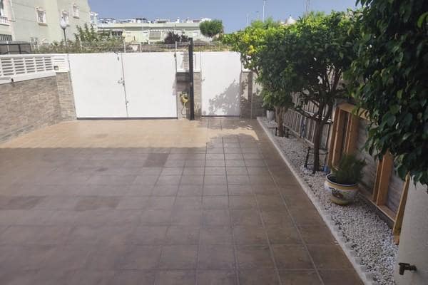 3 soverom Villa til salgs i Gran Alacant med svømmebasseng garasje - € 340 000 (Ref: 9128832)