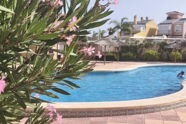 3 bedroom Villa for sale in Puerto Marino, Santa Pola with pool garage - € 340,000 (Ref: 9128832)