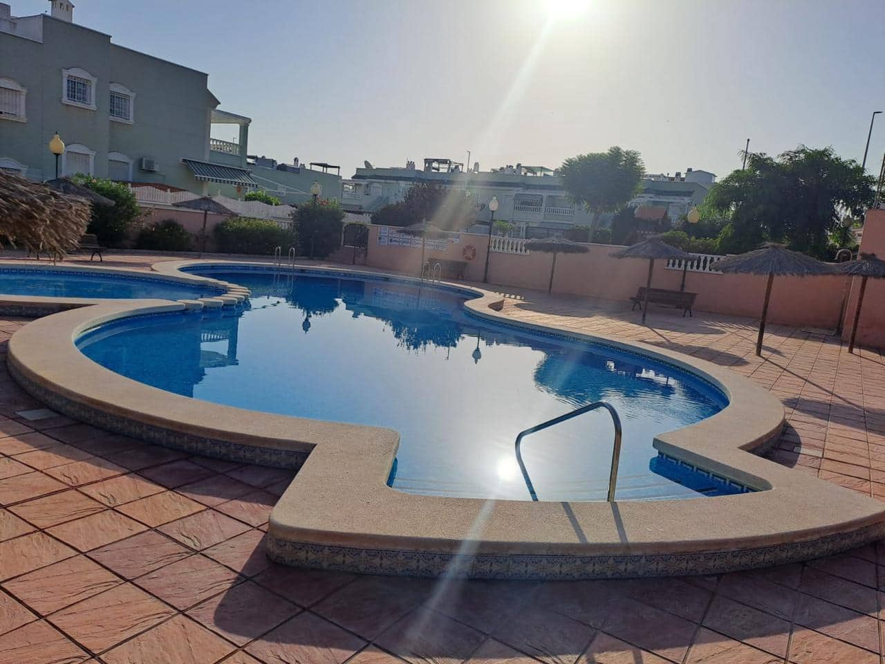 3 soverom Villa til salgs i Gran Alacant med svømmebasseng garasje - € 340 000 (Ref: 9128832)