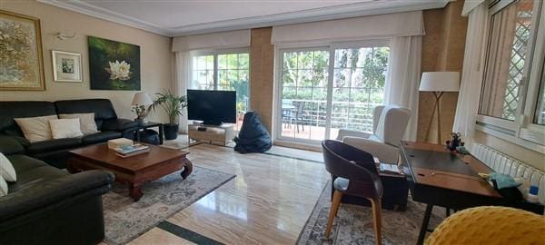 5 soveværelse Villa til salg i Alicante by med swimmingpool garage - € 965.000 (Ref: 9128834)