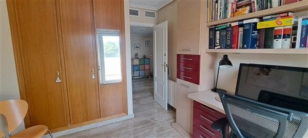 5 soveværelse Villa til salg i Alicante by med swimmingpool garage - € 965.000 (Ref: 9128834)