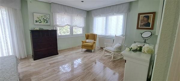 5 soveværelse Villa til salg i Alicante by med swimmingpool garage - € 965.000 (Ref: 9128834)