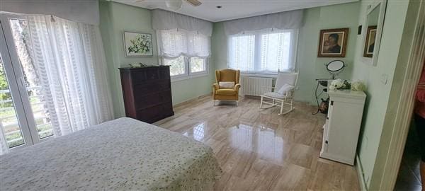 5 soveværelse Villa til salg i Alicante by med swimmingpool garage - € 965.000 (Ref: 9128834)