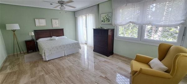 5 soveværelse Villa til salg i Alicante by med swimmingpool garage - € 965.000 (Ref: 9128834)