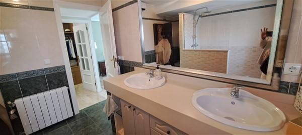 5 soveværelse Villa til salg i Alicante by med swimmingpool garage - € 965.000 (Ref: 9128834)