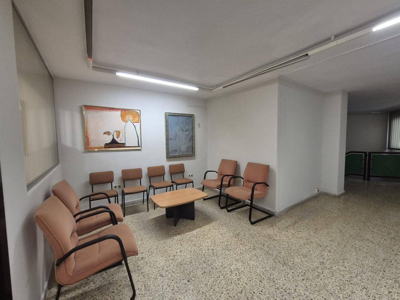 8 bedroom Business for sale in Alicante / Alacant city - € 510,000 (Ref: 9145755)