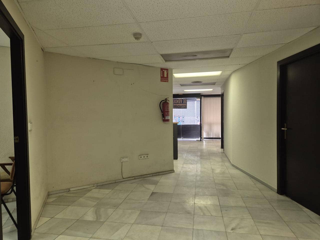 8 bedroom Business for sale in Alicante / Alacant city - € 510,000 (Ref: 9145755)