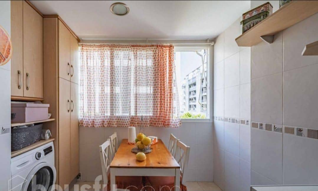 4 sypialnia Mieszkanie na sprzedaż w La Villajoyosa / Vila Joiosa z garażem - 310 000 € (Ref: 9146503)