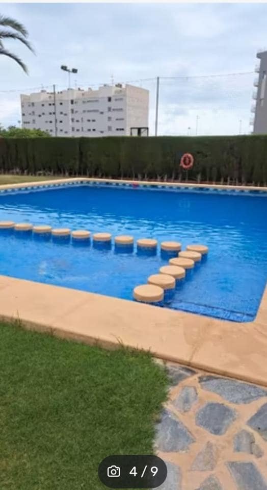 4 sypialnia Mieszkanie na sprzedaż w La Villajoyosa / Vila Joiosa z garażem - 310 000 € (Ref: 9146503)