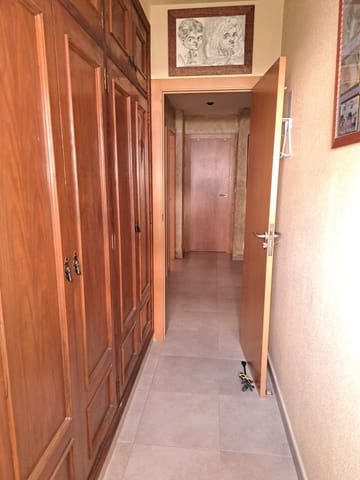 4 sypialnia Mieszkanie na sprzedaż w Plans - Gasparot, La Villajoyosa / Vila Joiosa z garażem - 310 000 € (Ref: 9146503)