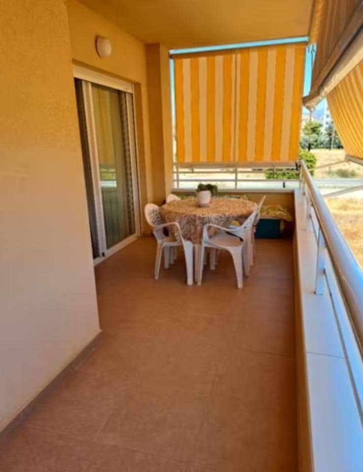 4 sypialnia Mieszkanie na sprzedaż w La Villajoyosa / Vila Joiosa z garażem - 310 000 € (Ref: 9146503)