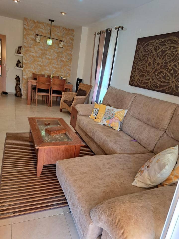 4 sypialnia Mieszkanie na sprzedaż w La Villajoyosa / Vila Joiosa z garażem - 310 000 € (Ref: 9146503)