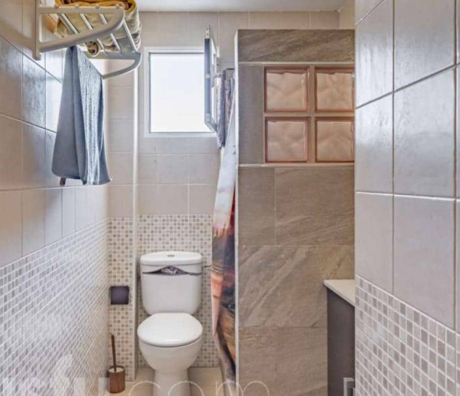 4 sypialnia Mieszkanie na sprzedaż w La Villajoyosa / Vila Joiosa z garażem - 310 000 € (Ref: 9146503)