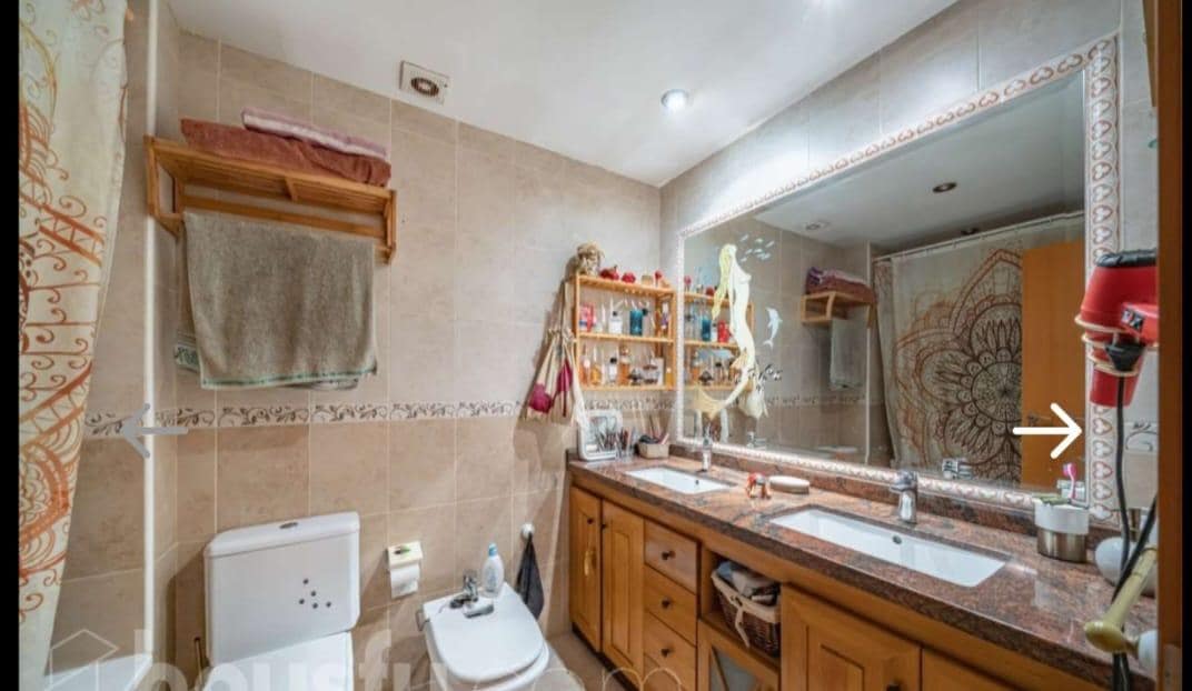 4 sypialnia Mieszkanie na sprzedaż w La Villajoyosa / Vila Joiosa z garażem - 310 000 € (Ref: 9146503)