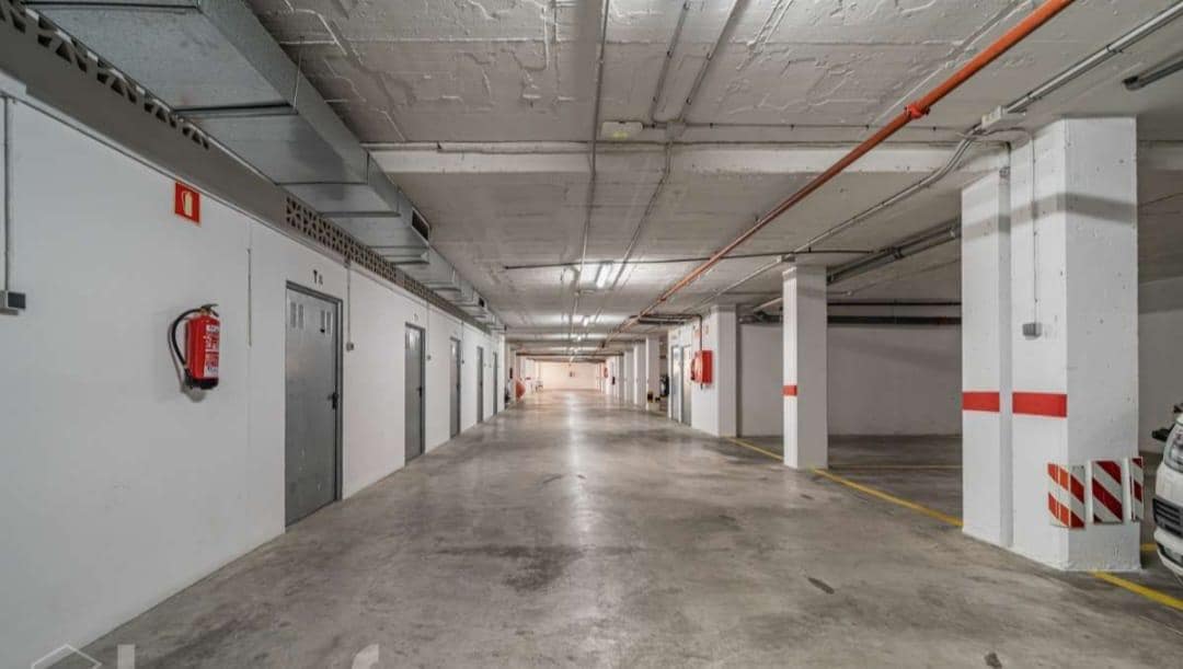 4 sypialnia Mieszkanie na sprzedaż w La Villajoyosa / Vila Joiosa z garażem - 310 000 € (Ref: 9146503)