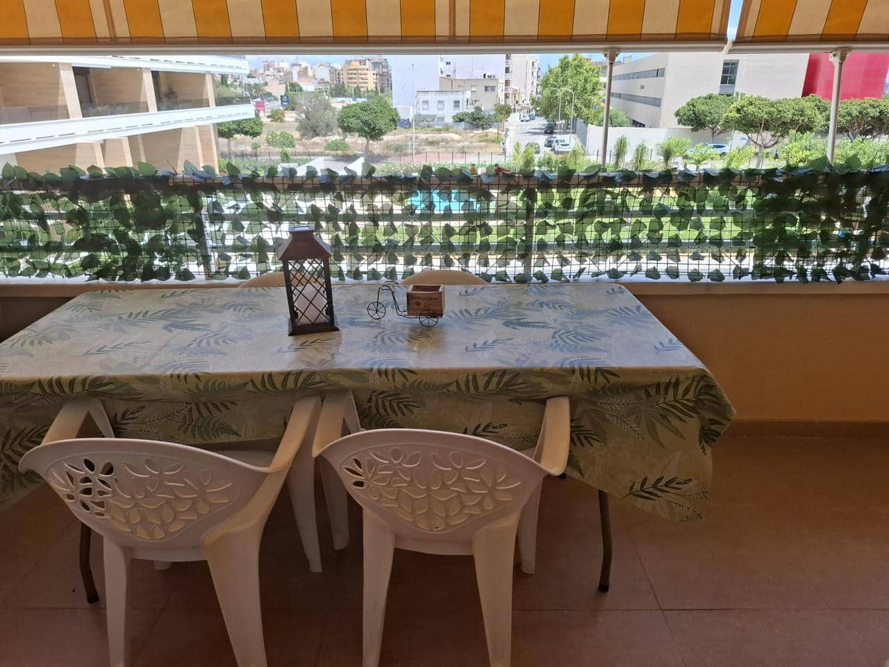 4 sypialnia Mieszkanie na sprzedaż w La Villajoyosa / Vila Joiosa z garażem - 310 000 € (Ref: 9146503)