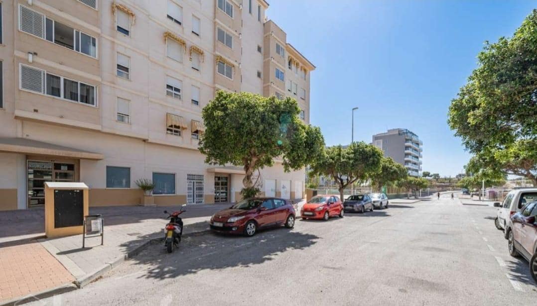 4 sypialnia Mieszkanie na sprzedaż w La Villajoyosa / Vila Joiosa z garażem - 310 000 € (Ref: 9146503)
