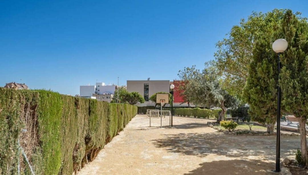 4 sypialnia Mieszkanie na sprzedaż w La Villajoyosa / Vila Joiosa z garażem - 310 000 € (Ref: 9146503)