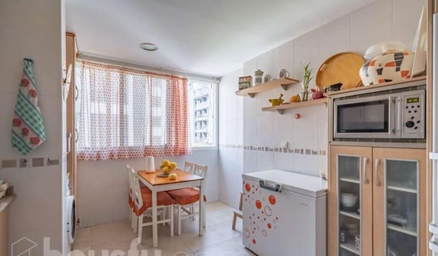 4 sypialnia Mieszkanie na sprzedaż w Plans - Gasparot, La Villajoyosa / Vila Joiosa z garażem - 310 000 € (Ref: 9146503)