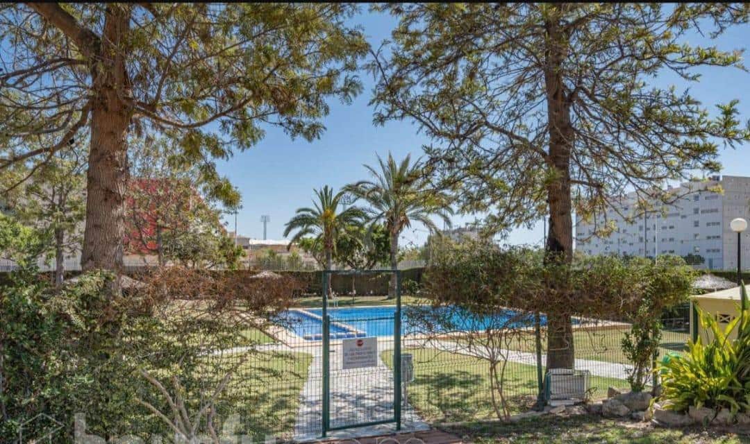 4 sypialnia Mieszkanie na sprzedaż w La Villajoyosa / Vila Joiosa z garażem - 310 000 € (Ref: 9146503)