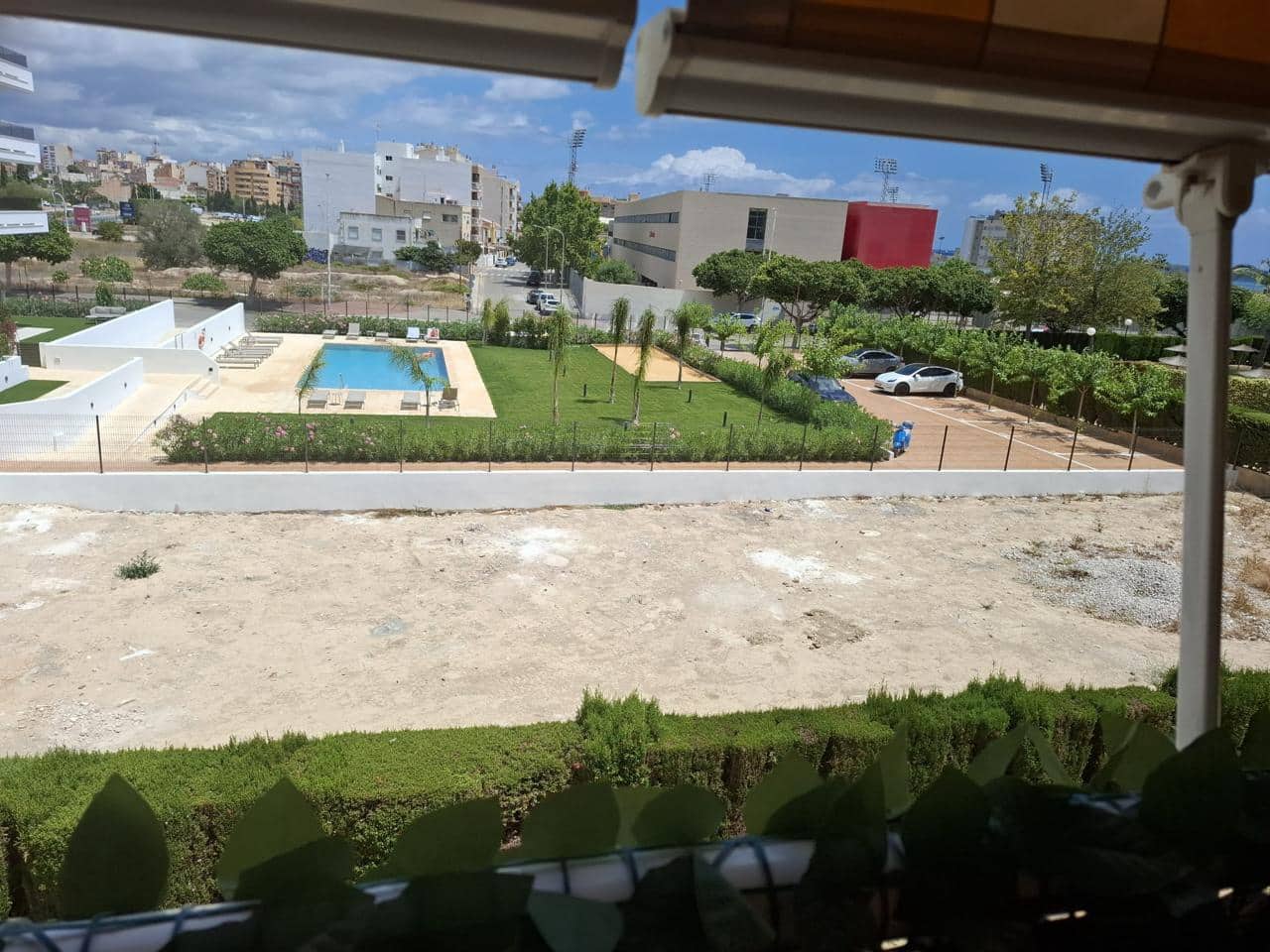 4 sypialnia Mieszkanie na sprzedaż w La Villajoyosa / Vila Joiosa z garażem - 310 000 € (Ref: 9146503)