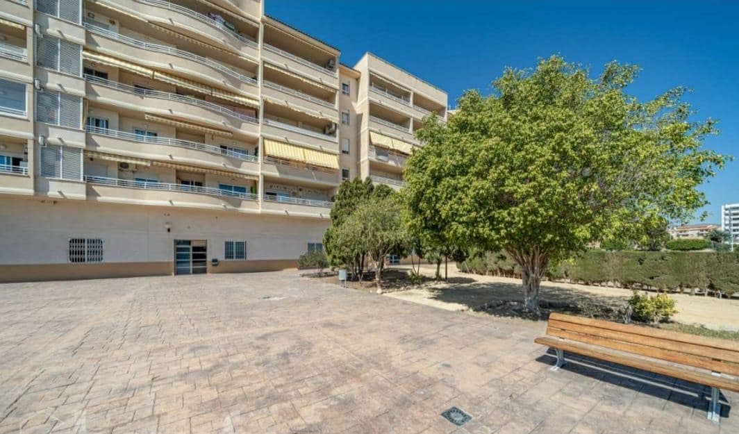4 sypialnia Mieszkanie na sprzedaż w La Villajoyosa / Vila Joiosa z garażem - 310 000 € (Ref: 9146503)