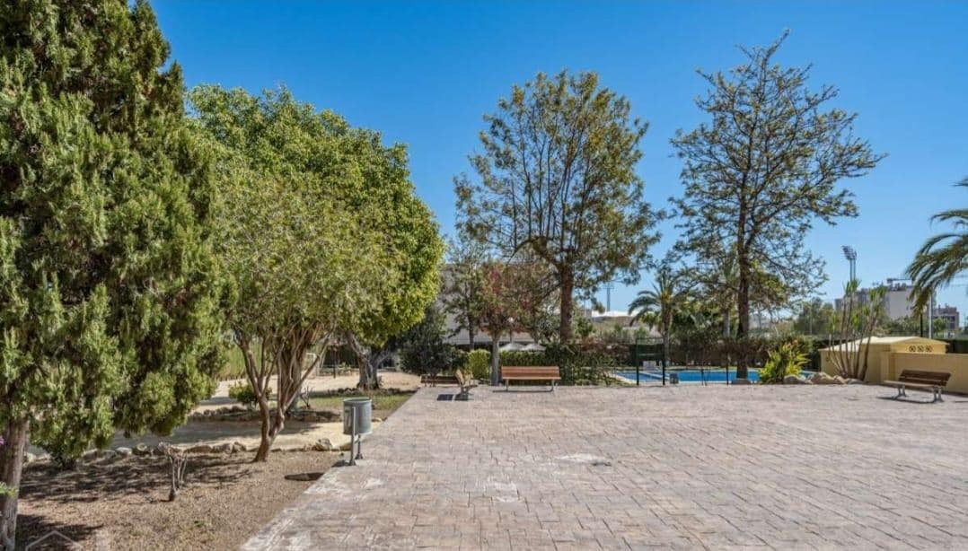 4 sypialnia Mieszkanie na sprzedaż w La Villajoyosa / Vila Joiosa z garażem - 310 000 € (Ref: 9146503)