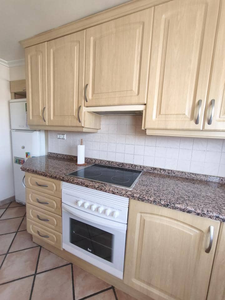 3 soveværelse Lejlighed til salg i Alicante by med garage - € 235.000 (Ref: 9160316)