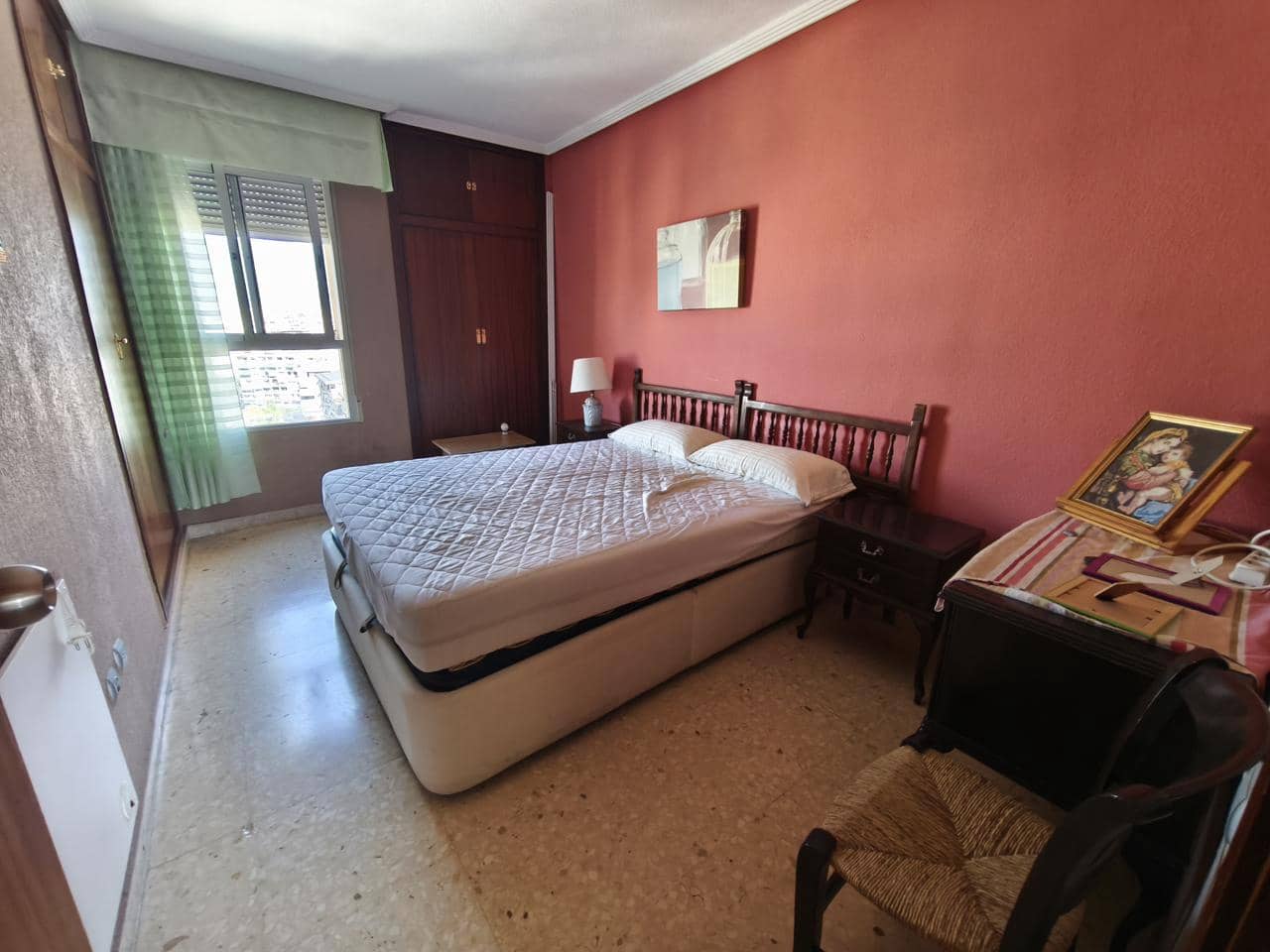 3 soveværelse Lejlighed til salg i Alicante by med garage - € 235.000 (Ref: 9160316)