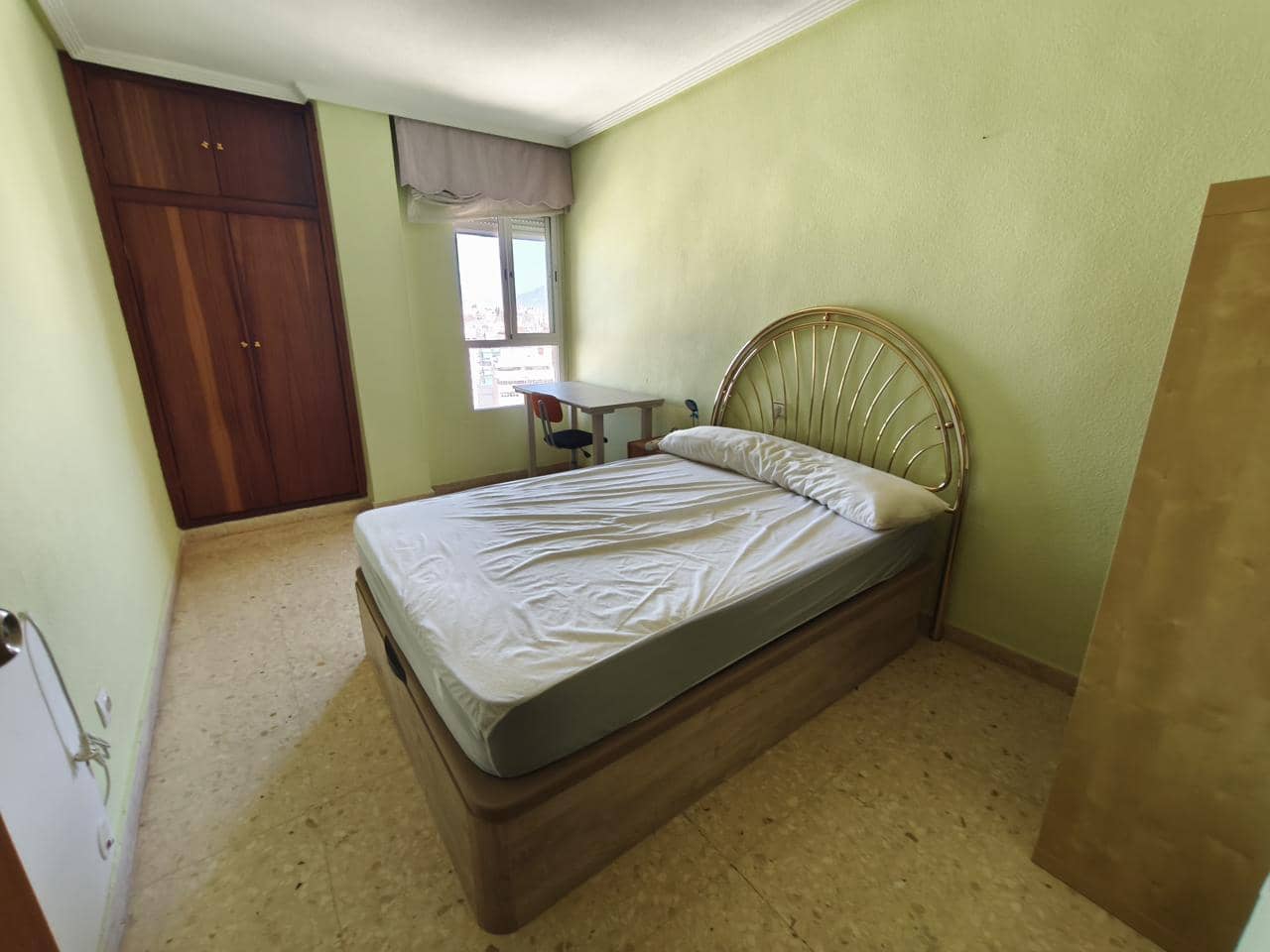 3 soveværelse Lejlighed til salg i Alicante by med garage - € 235.000 (Ref: 9160316)