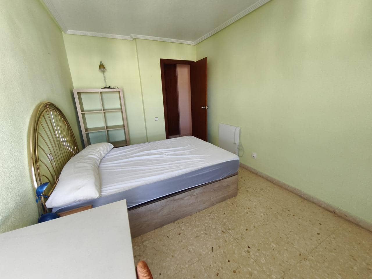 3 soveværelse Lejlighed til salg i Alicante by med garage - € 235.000 (Ref: 9160316)