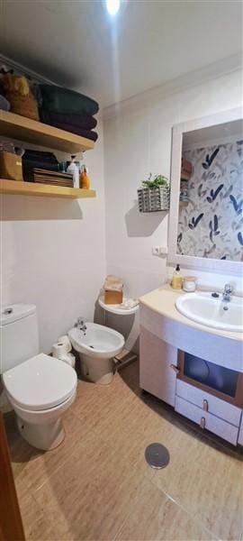 3 soverom Leilighet til salgs i Alicante by med svømmebasseng garasje - € 475 000 (Ref: 9162756)