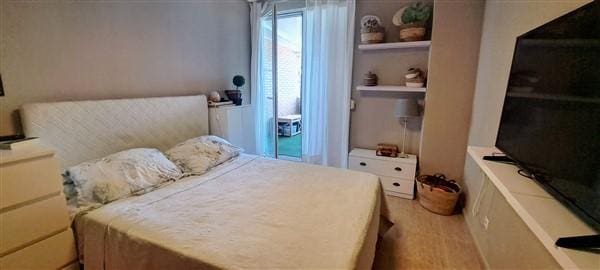 3 soverom Leilighet til salgs i Alicante by med svømmebasseng garasje - € 475 000 (Ref: 9162756)