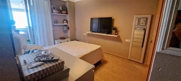 3 soverom Leilighet til salgs i Alicante by med svømmebasseng garasje - € 475 000 (Ref: 9162756)