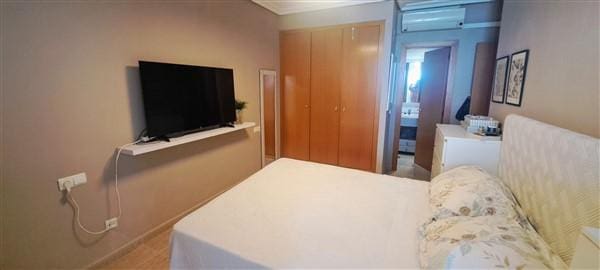 3 soverom Leilighet til salgs i Alicante by med svømmebasseng garasje - € 475 000 (Ref: 9162756)