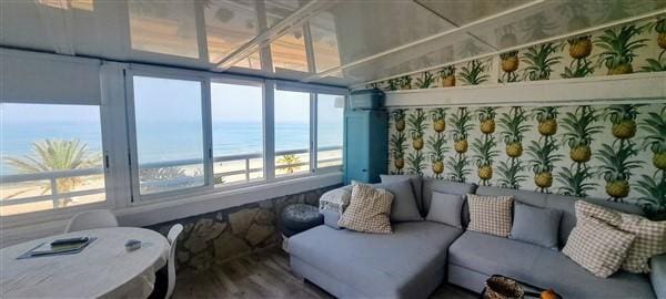 3 soverom Leilighet til salgs i Alicante by med svømmebasseng garasje - € 475 000 (Ref: 9162756)