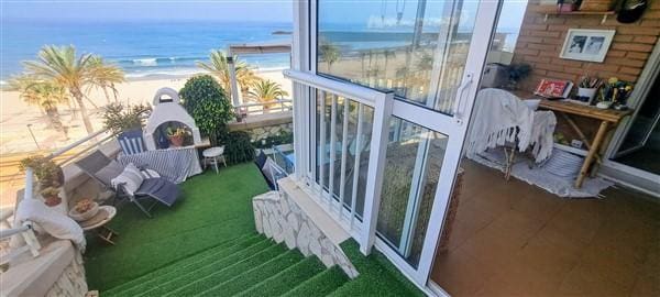 3 soverom Leilighet til salgs i Alicante by med svømmebasseng garasje - € 475 000 (Ref: 9162756)