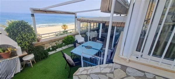 3 soverom Leilighet til salgs i Alicante by med svømmebasseng garasje - € 475 000 (Ref: 9162756)