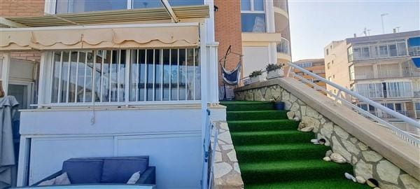 3 soverom Leilighet til salgs i Alicante by med svømmebasseng garasje - € 475 000 (Ref: 9162756)