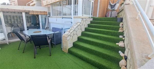 3 soverom Leilighet til salgs i Alicante by med svømmebasseng garasje - € 475 000 (Ref: 9162756)