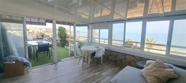 3 soverom Leilighet til salgs i Alicante by med svømmebasseng garasje - € 475 000 (Ref: 9162756)
