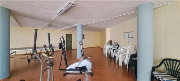 3 soverom Leilighet til salgs i Alicante by med svømmebasseng garasje - € 475 000 (Ref: 9162756)