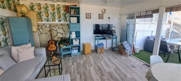 3 soverom Leilighet til salgs i Alicante by med svømmebasseng garasje - € 475 000 (Ref: 9162756)