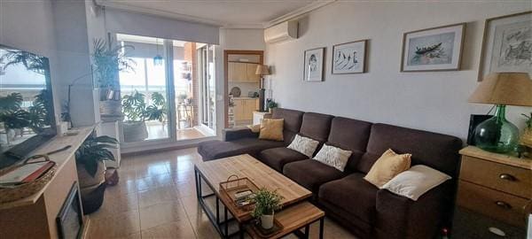 3 soverom Leilighet til salgs i Alicante by med svømmebasseng garasje - € 475 000 (Ref: 9162756)