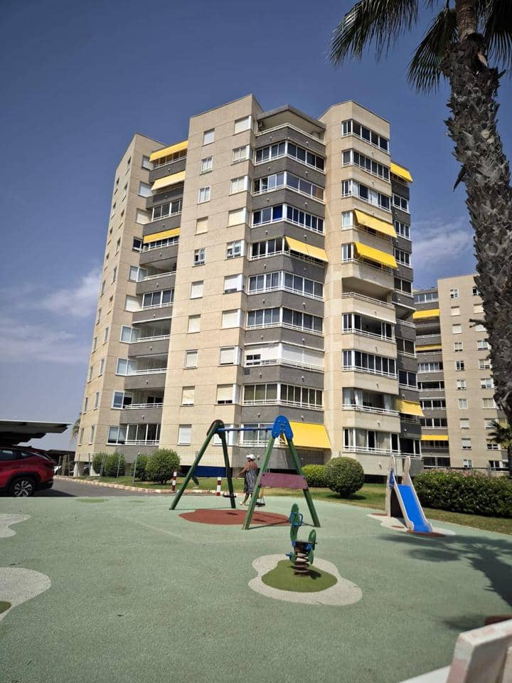 2 soveværelse Lejlighed til salg i Urbanova med swimmingpool garage - € 269.000 (Ref: 9180489)