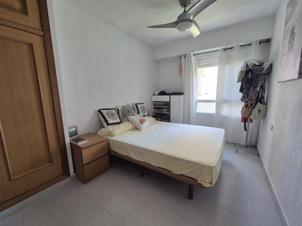 2 soveværelse Lejlighed til salg i Urbanova med swimmingpool garage - € 269.000 (Ref: 9180489)