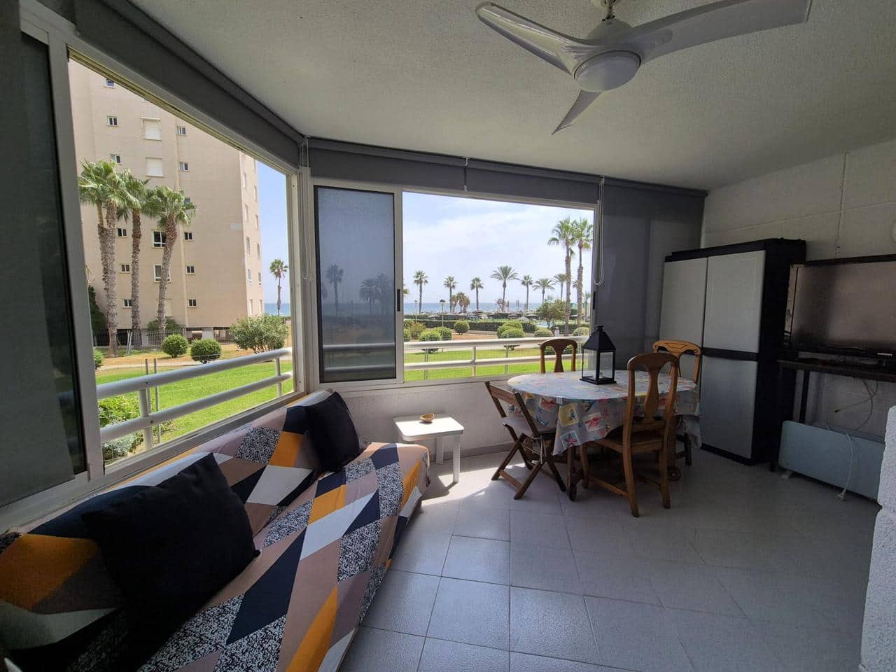 2 soveværelse Lejlighed til salg i Urbanova med swimmingpool garage - € 269.000 (Ref: 9180489)