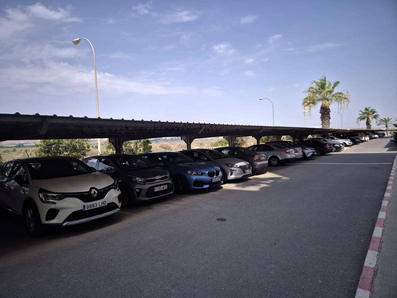 2 soveværelse Lejlighed til salg i Urbanova med swimmingpool garage - € 269.000 (Ref: 9180489)